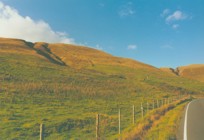 Panorama in Wales